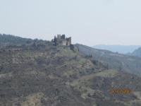 Cathar Castles