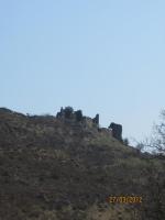 Cathar Castles