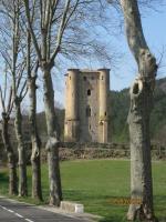 On the road of the Cathar Castles