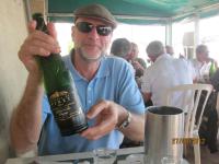 Chez la Tchèpe in Bouzigues