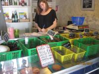 Chez la Tchèpe in Bouzigues