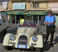 Chez la Tchèpe in Bouzigues