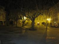 Uzès