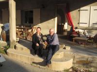 Nimes - Alis and Bjorn