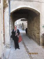 Uzès