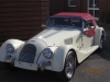 Our new Morgan Plus 4