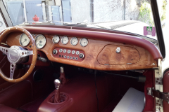 New Dashboard