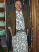 Yukata