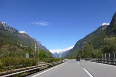 Trip to Villingen